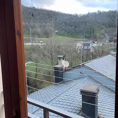 Casa Masso Holiday home