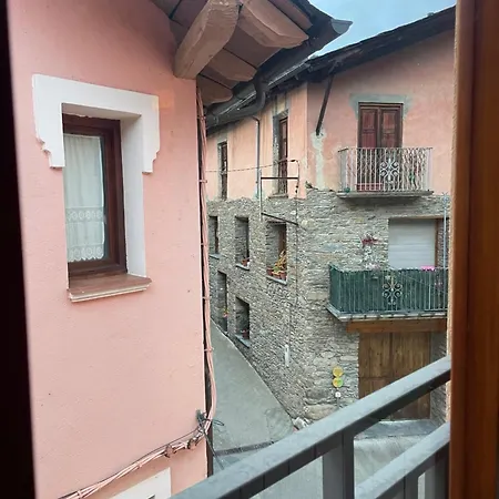 Casa Masso Holiday home
