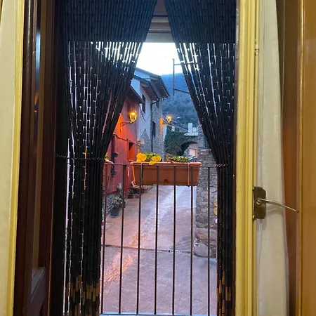 Holiday home Casa Masso *