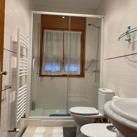 Casa Masso * Anserall (Catalonia)