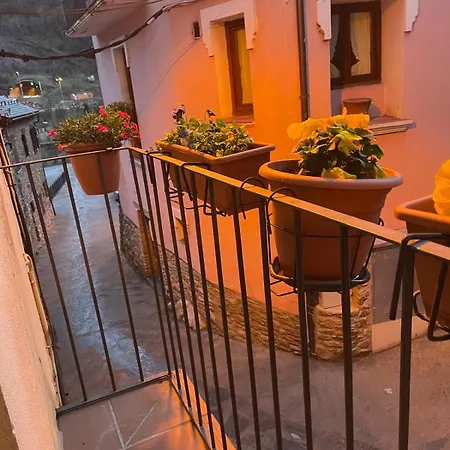 Casa Masso *