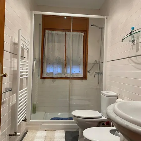 Holiday home Casa Masso *
