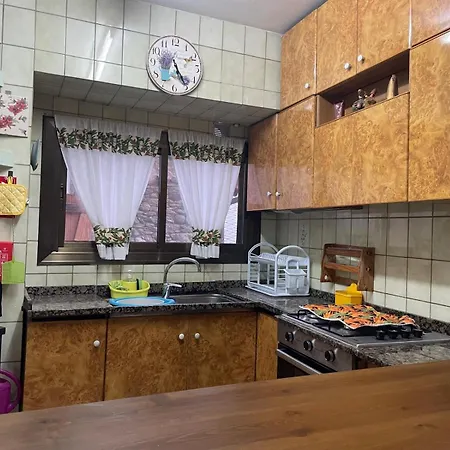 Holiday home Casa Masso